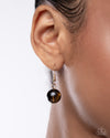 Entrancing Ease - Multi Necklace - Paparazzi Accessories