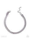 eight-dollar-jewelry-weekend-wait-silver-mens bracelet-paparazzi-accessories