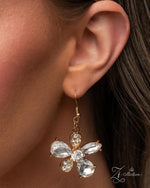 Effulgent - Zi Necklace - Paparazzi Accessories