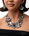 Inquisitive - Zi Necklace - Paparazzi Accessories