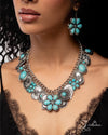 Down-to-Earth - Zi Necklace - Paparazzi Accessories
