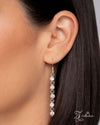 Demure - Zi Necklace - Paparazzi Accessories