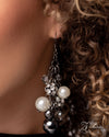 Mischievous - Zi Necklace - Paparazzi Accessories