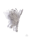 eight-dollar-jewelry-layered-landing-white-hair clip-paparazzi-accessories