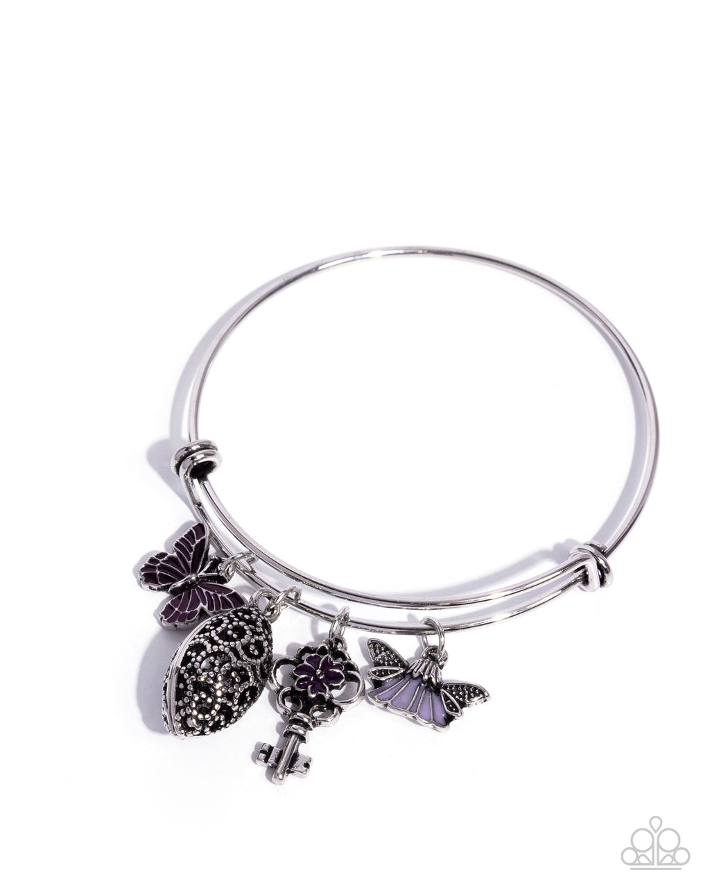 eight-dollar-jewelry-eclectic-emotion-purple-bracelet-paparazzi-accessories