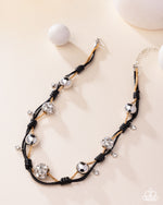 Ornamental Operation - Multi Necklace - Paparazzi Accessories