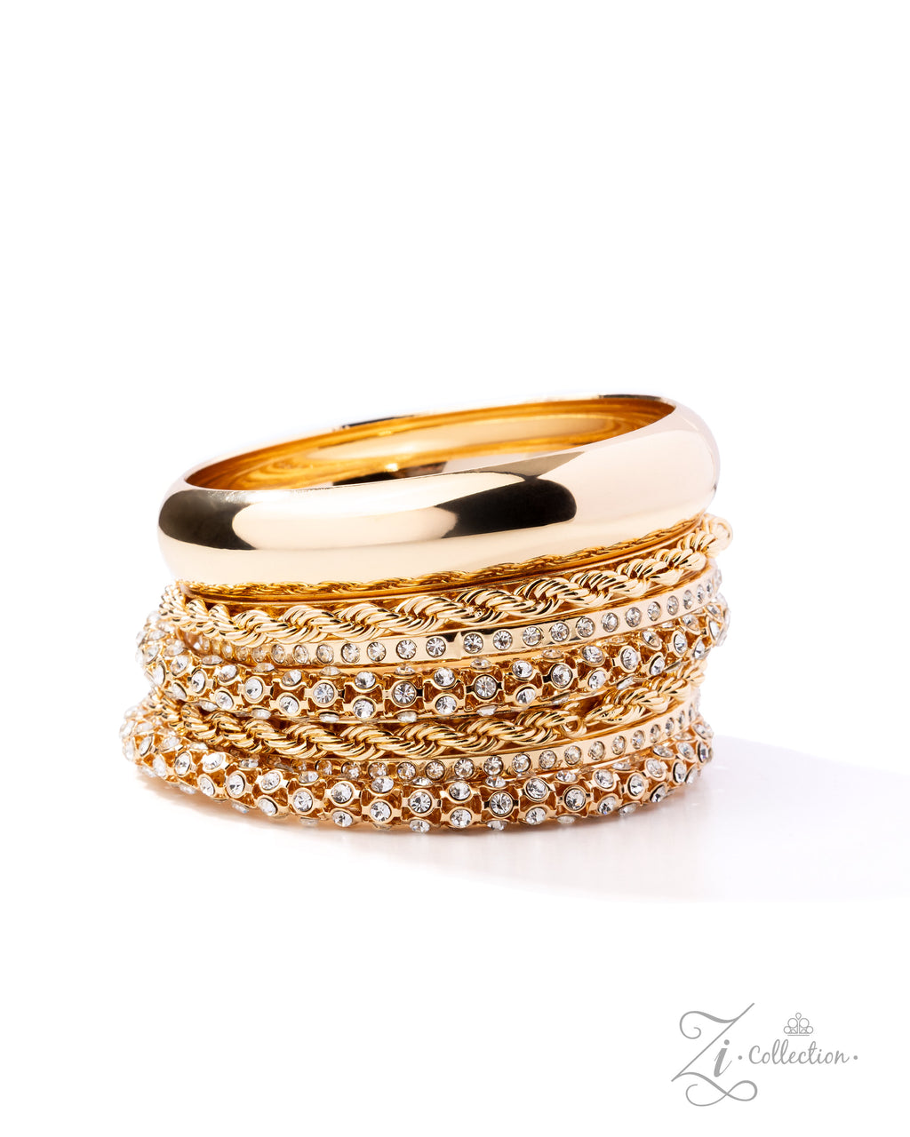 eight-dollar-jewelry-renowned-radiance-gold--paparazzi-accessories