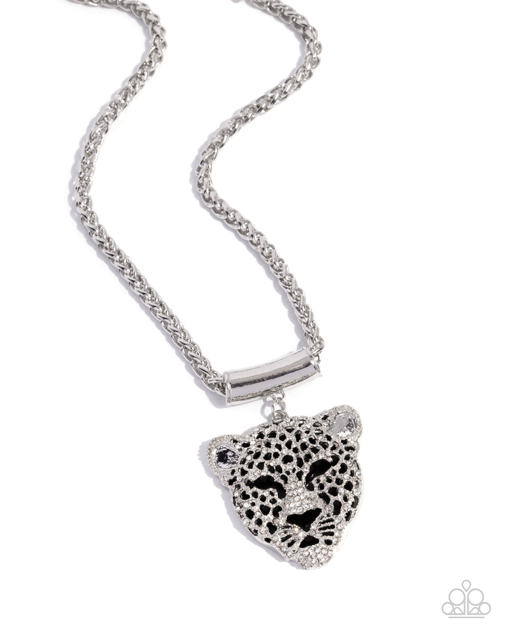 eight-dollar-jewelry-leopard-luminescence-black-necklace-paparazzi-accessories