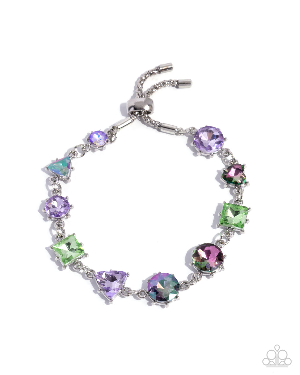 eight-dollar-jewelry-royal-arrangement-purple-bracelet-paparazzi-accessories