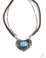eight-dollar-jewelry-grounded-gesture-blue-necklace-paparazzi-accessories