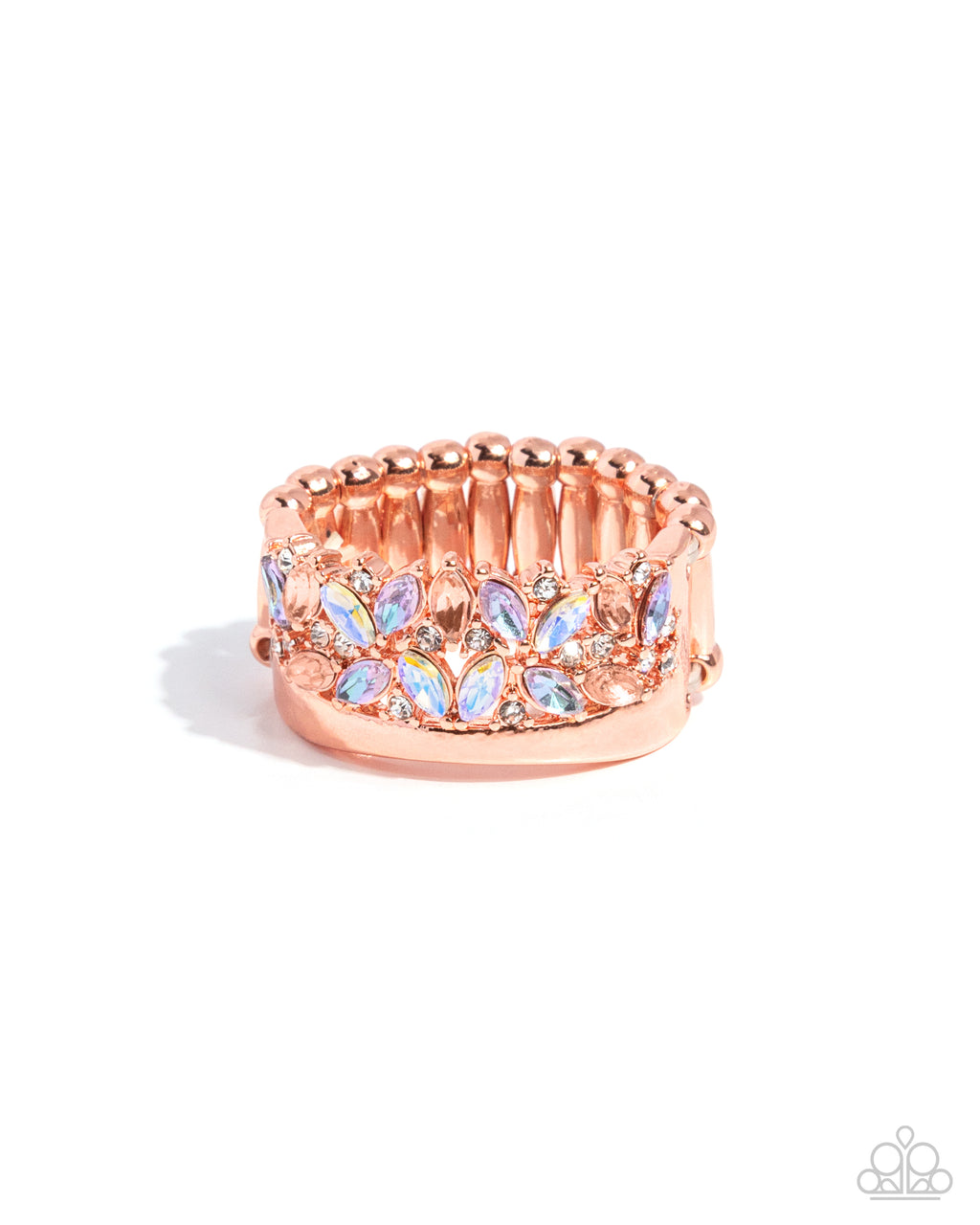 eight-dollar-jewelry-crowning-chic-copper-ring-paparazzi-accessories