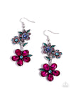 eight-dollar-jewelry-breathtaking-bloom-multi-earrings-paparazzi-accessories