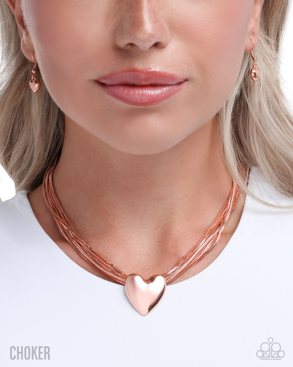 eight-dollar-jewelry-gathered-galentine-copper-necklace-paparazzi-accessories