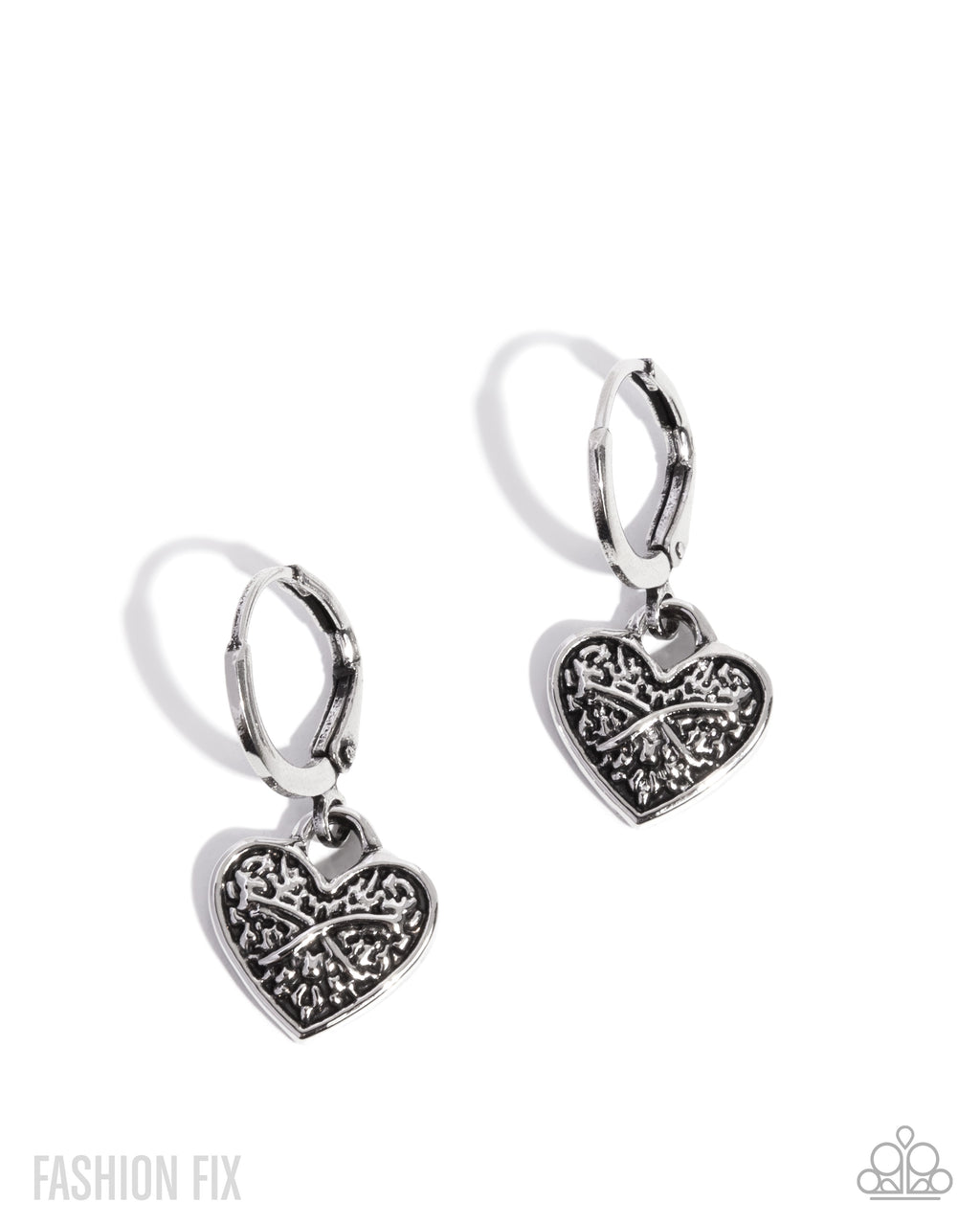 eight-dollar-jewelry-enduring-effort-silver-earrings-paparazzi-accessories