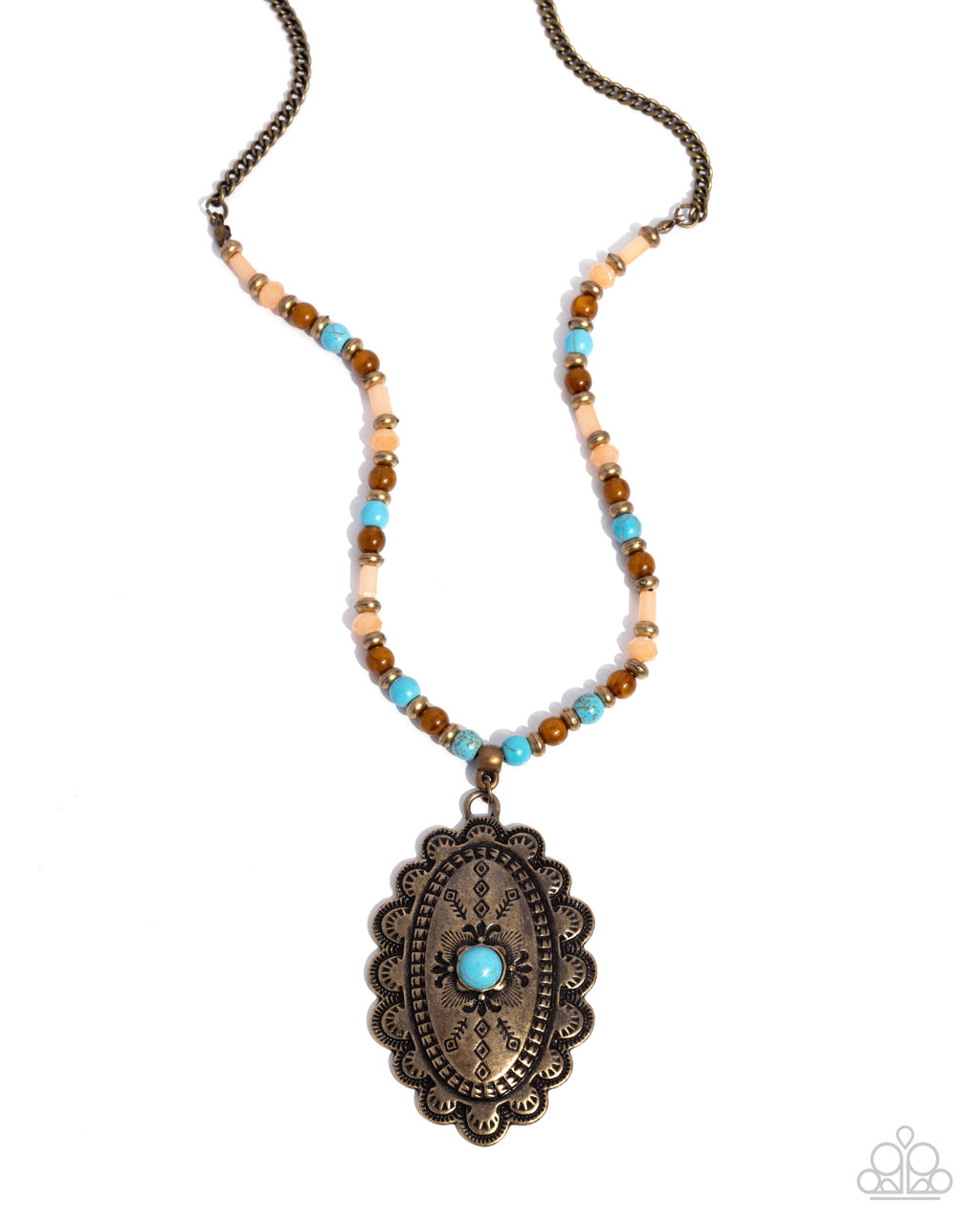 eight-dollar-jewelry-soulful-stones-multi-necklace-paparazzi-accessories