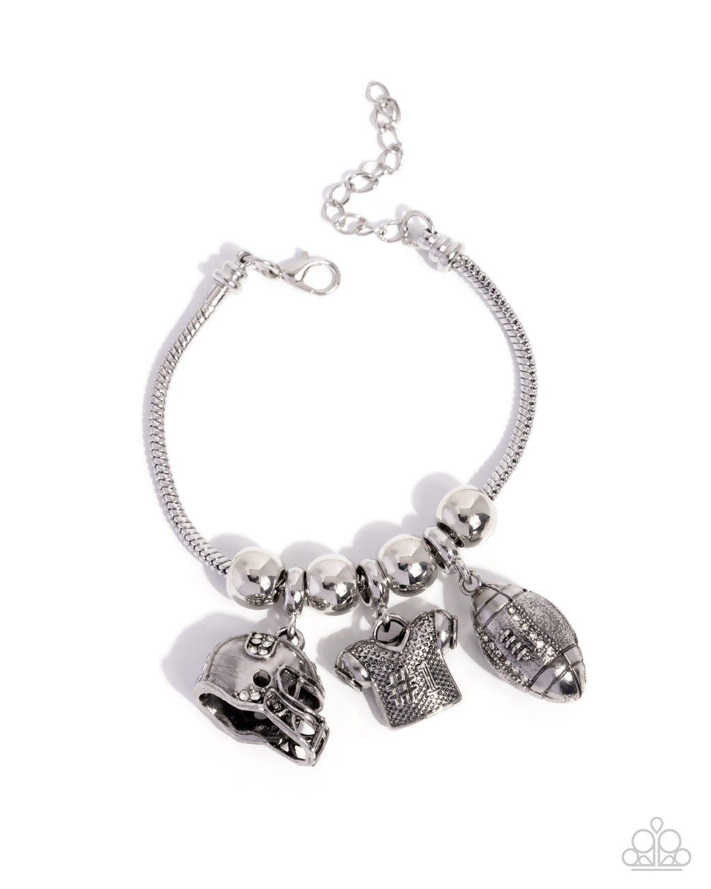 eight-dollar-jewelry-part-of-the-team-white-bracelet-paparazzi-accessories