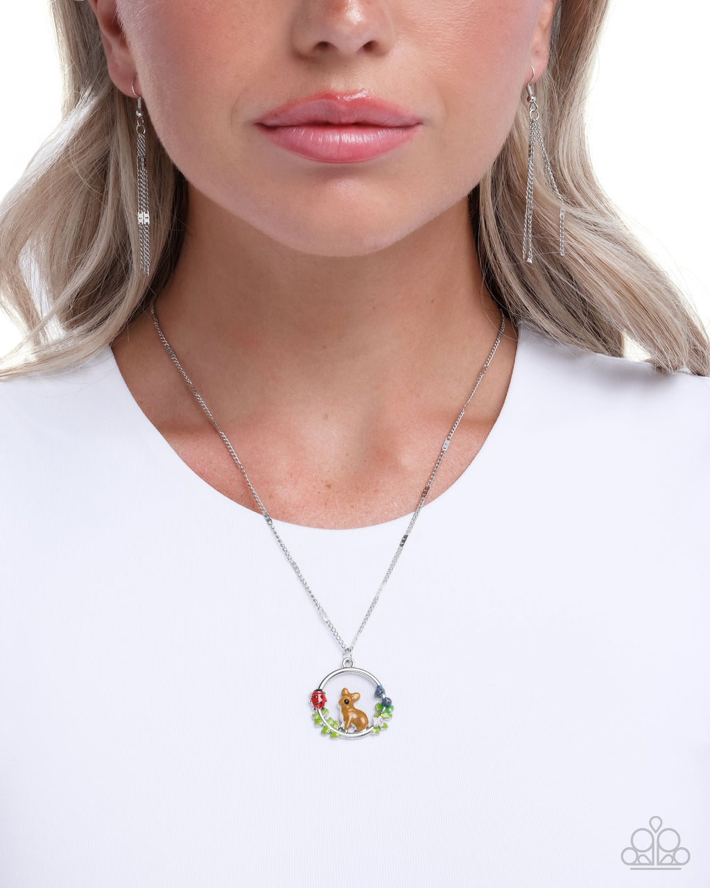 eight-dollar-jewelry-easter-emblem-brown-necklace-paparazzi-accessories