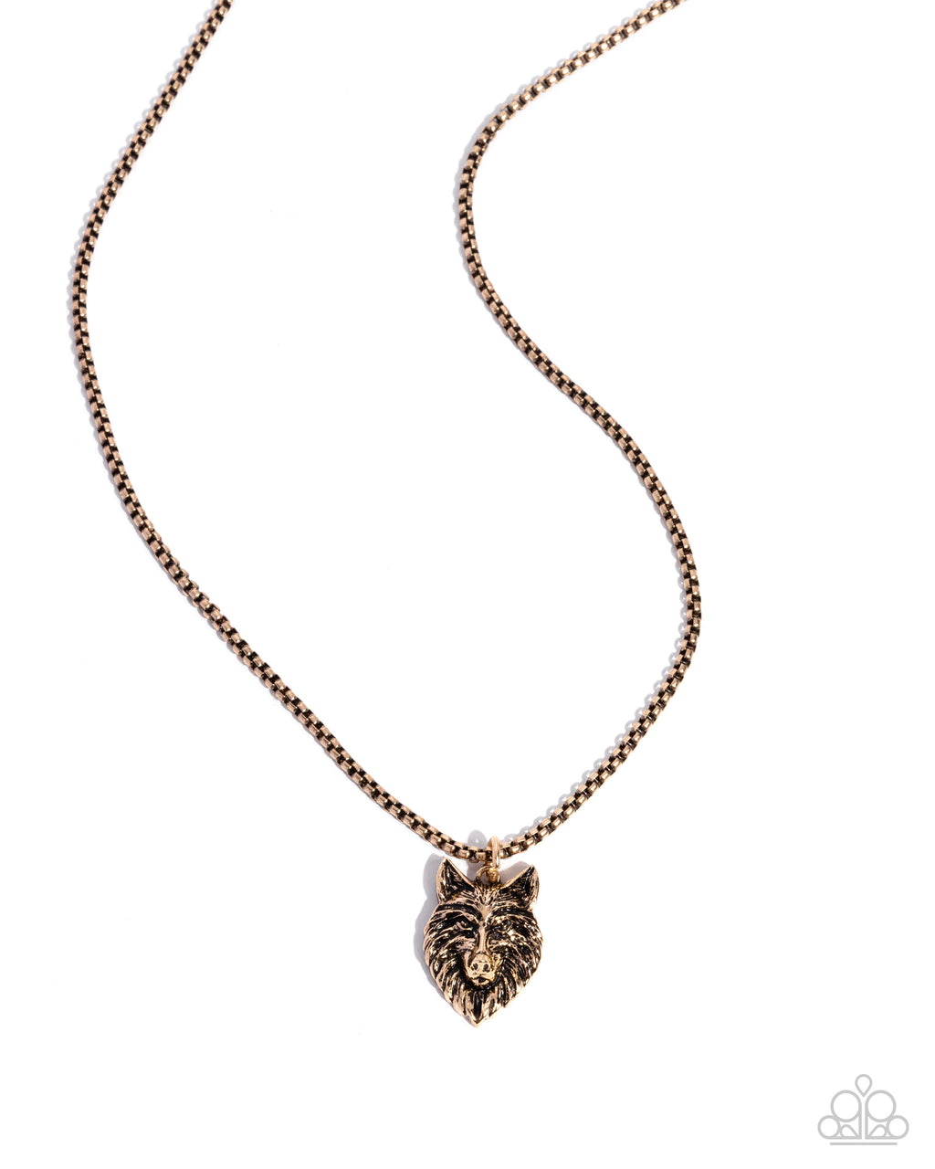 eight-dollar-jewelry-alphas-call-gold-mens necklace-paparazzi-accessories