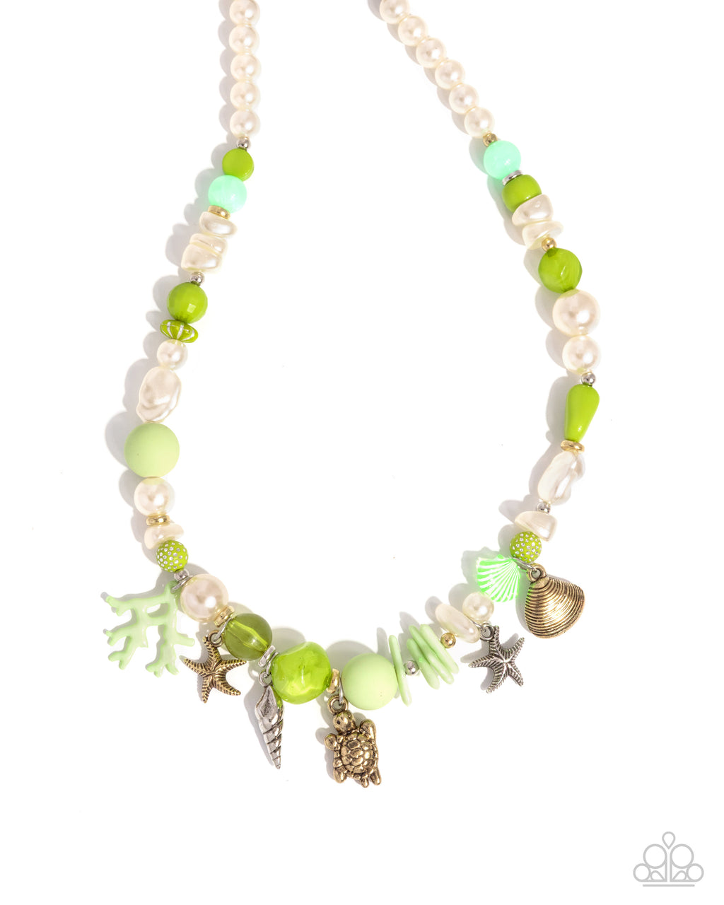 eight-dollar-jewelry-oceanic-organization-green--paparazzi-accessories