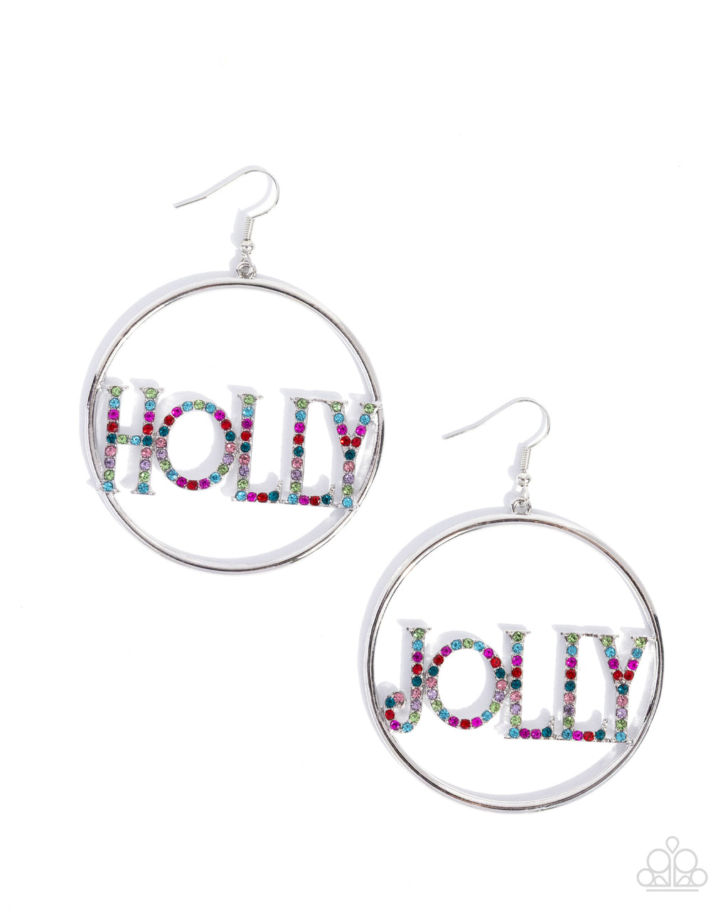 eight-dollar-jewelry-holly-jolly-multi-earrings-paparazzi-accessories