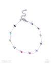 eight-dollar-jewelry-stony-surrender-multi-anklet-paparazzi-accessories