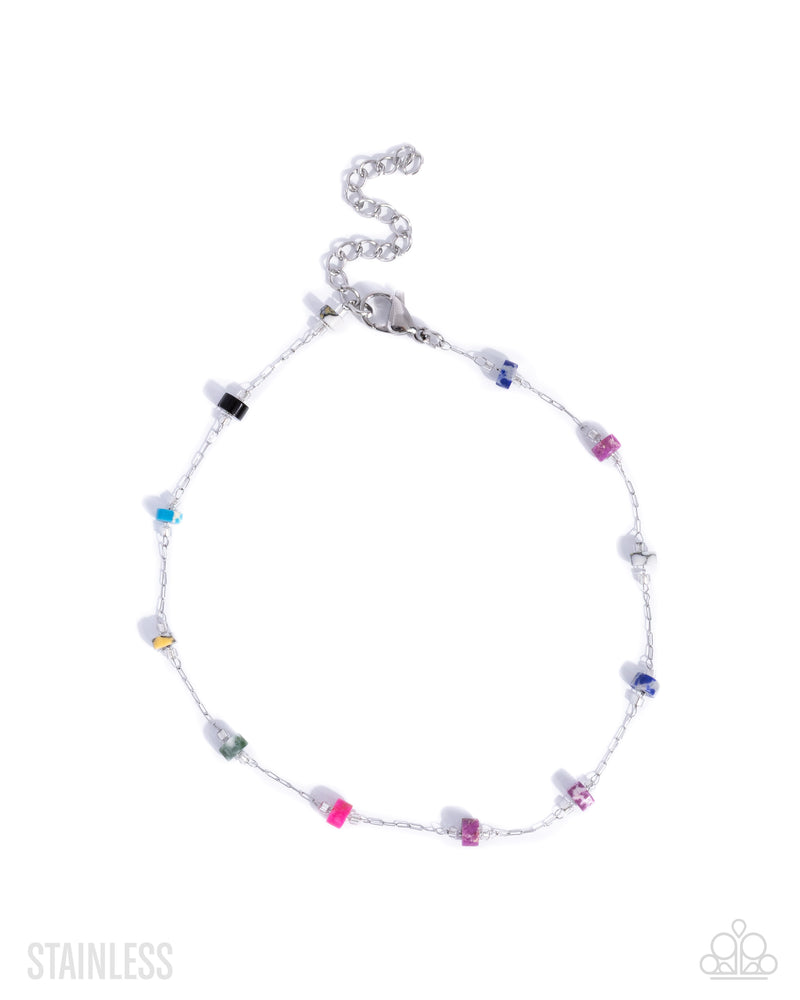 eight-dollar-jewelry-stony-surrender-multi-anklet-paparazzi-accessories