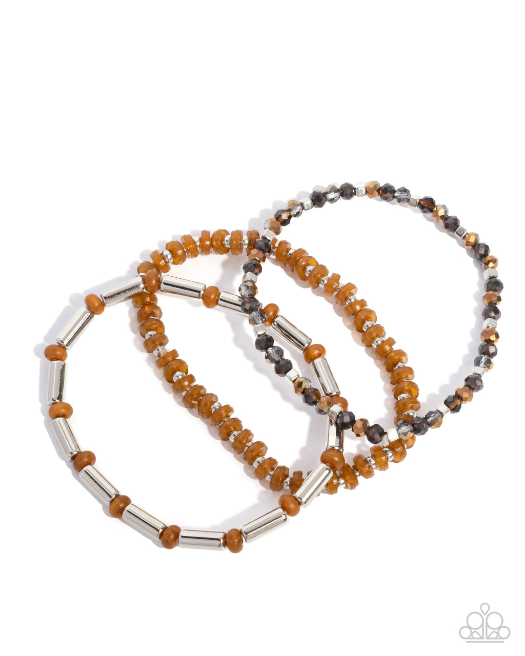 eight-dollar-jewelry-flash-of-fashion-brown-bracelet-paparazzi-accessories