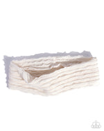 eight-dollar-jewelry-textured-tutor-white--paparazzi-accessories
