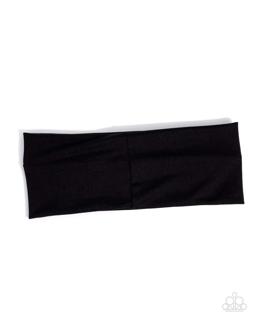 Effortless Energy - Black  - Paparazzi Accessories