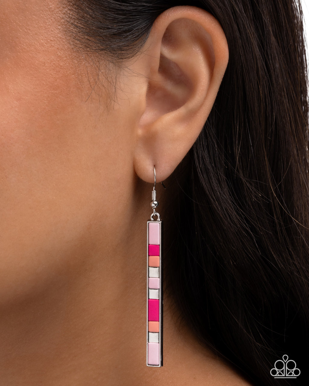 eight-dollar-jewelry-stacked-summer-pink-earrings-paparazzi-accessories