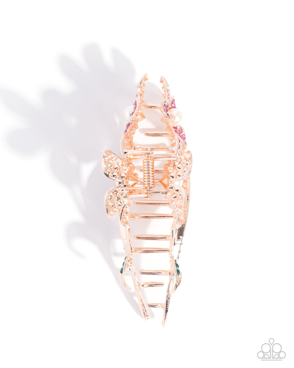 eight-dollar-jewelry-dainty-duo-multi-hair clip-paparazzi-accessories