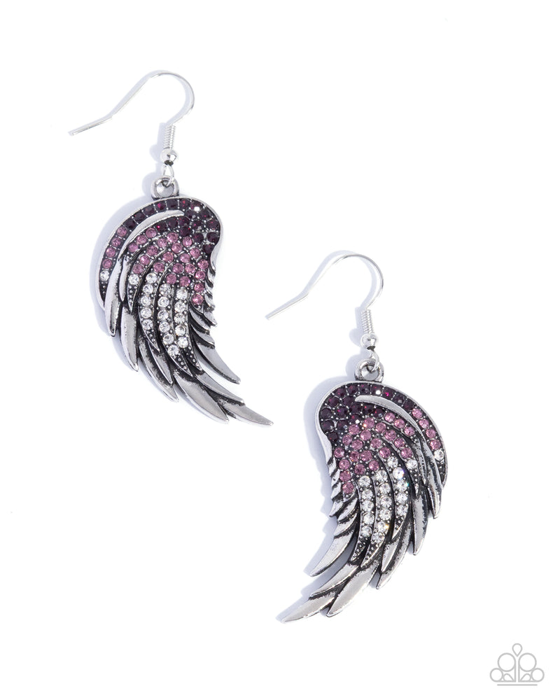 eight-dollar-jewelry-angelic-appeal-purple-earrings-paparazzi-accessories