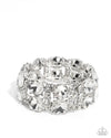 eight-dollar-jewelry-exact-elegance-white-bracelet-paparazzi-accessories