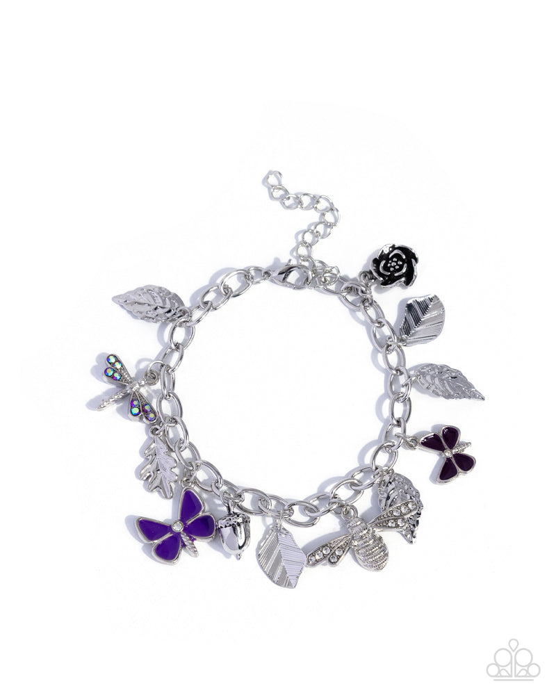 eight-dollar-jewelry-iconic-insects-purple-bracelet-paparazzi-accessories