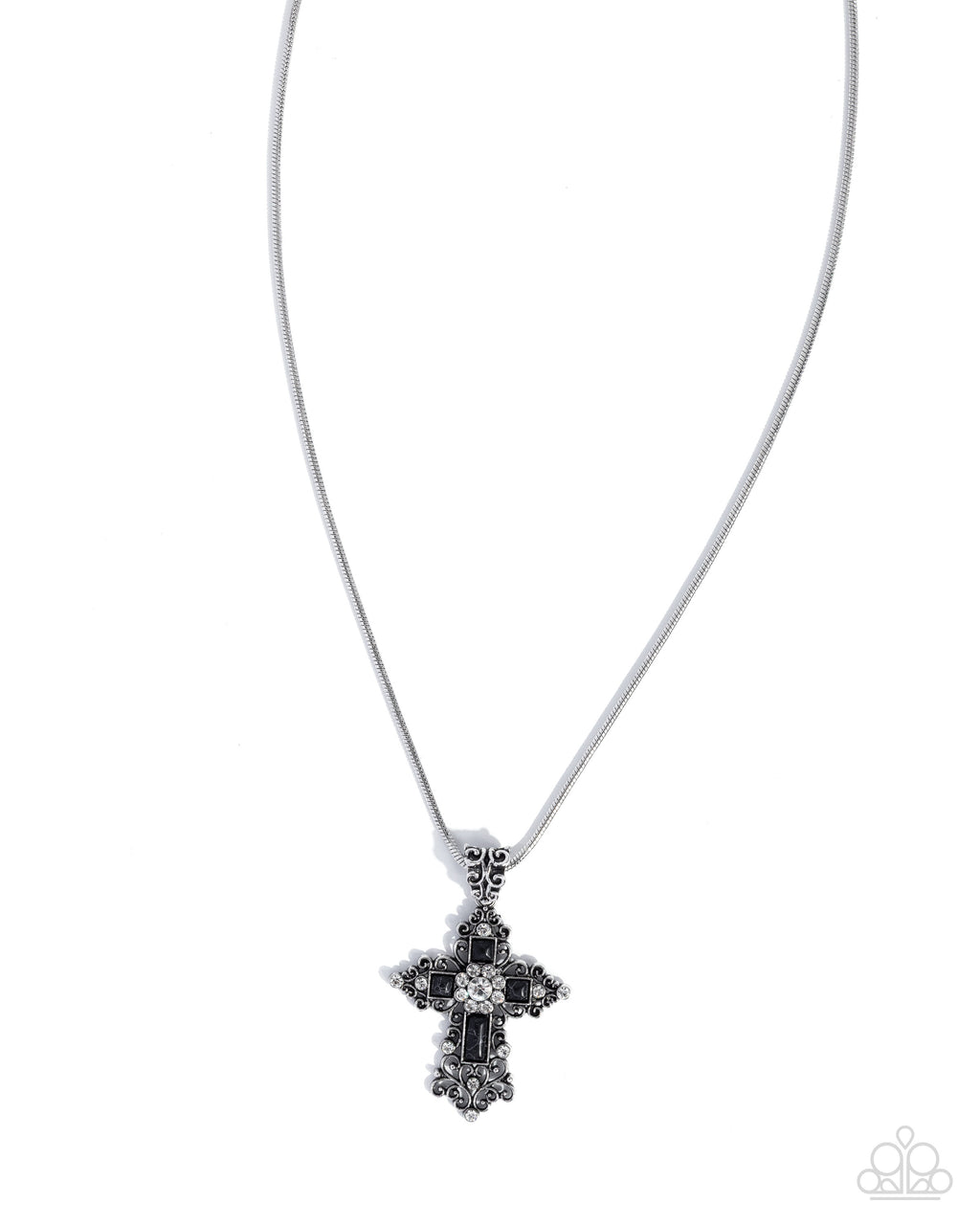 eight-dollar-jewelry-celestial-color-black-necklace-paparazzi-accessories
