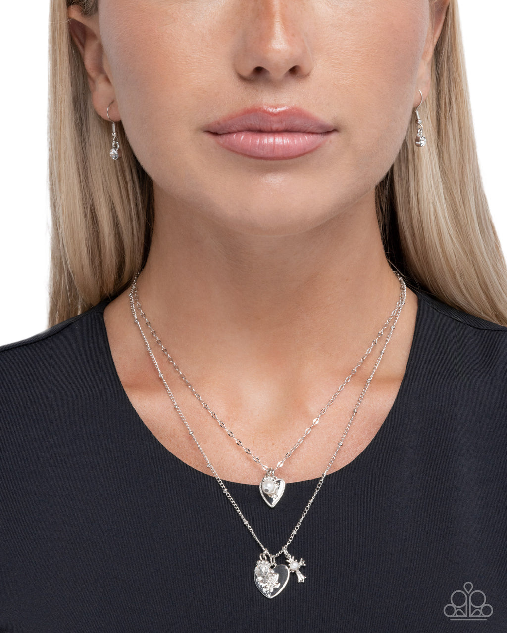 eight-dollar-jewelry-supernal-shimmer-white-necklace-paparazzi-accessories