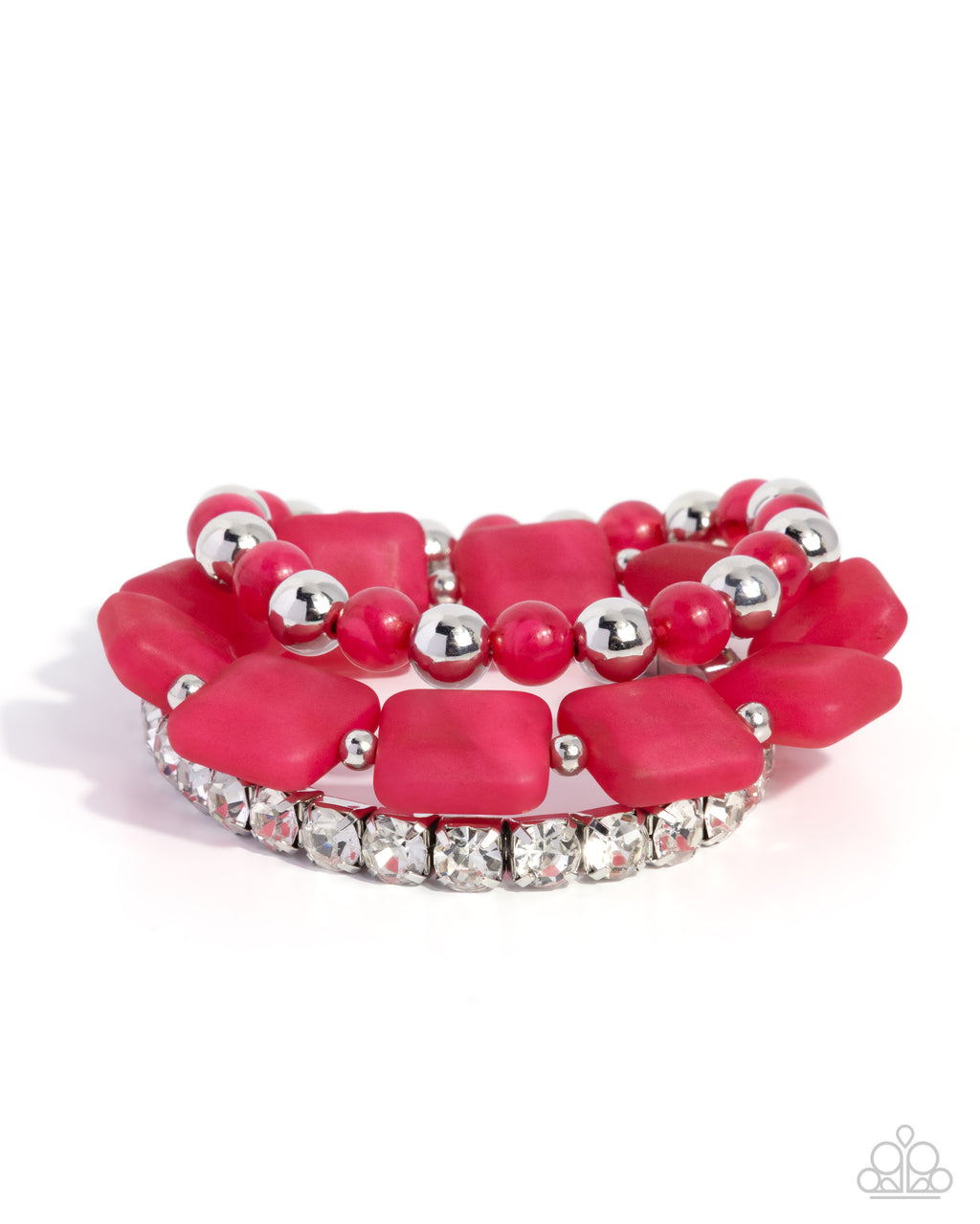 eight-dollar-jewelry-socialite-squares-pink-bracelet-paparazzi-accessories
