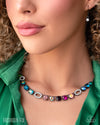 Loud Luxe - Multi Necklace - Paparazzi Accessories