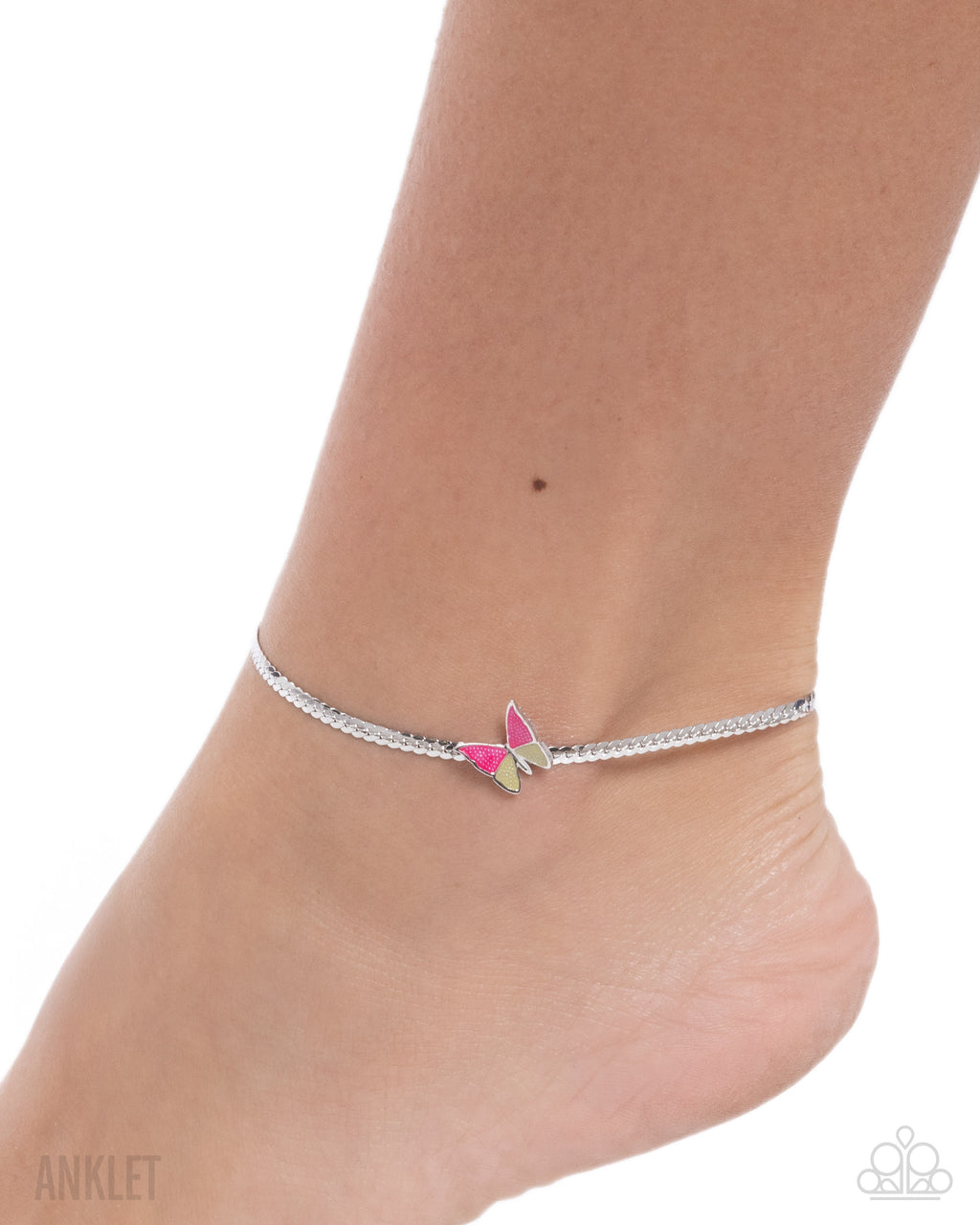 eight-dollar-jewelry-aerial-atmosphere-pink-anklet-paparazzi-accessories