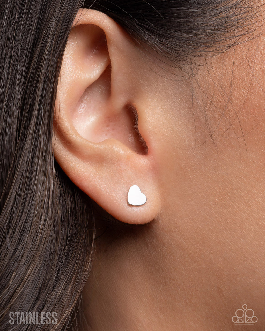 eight-dollar-jewelry-affectionate-advocate-silver-post earrings-paparazzi-accessories