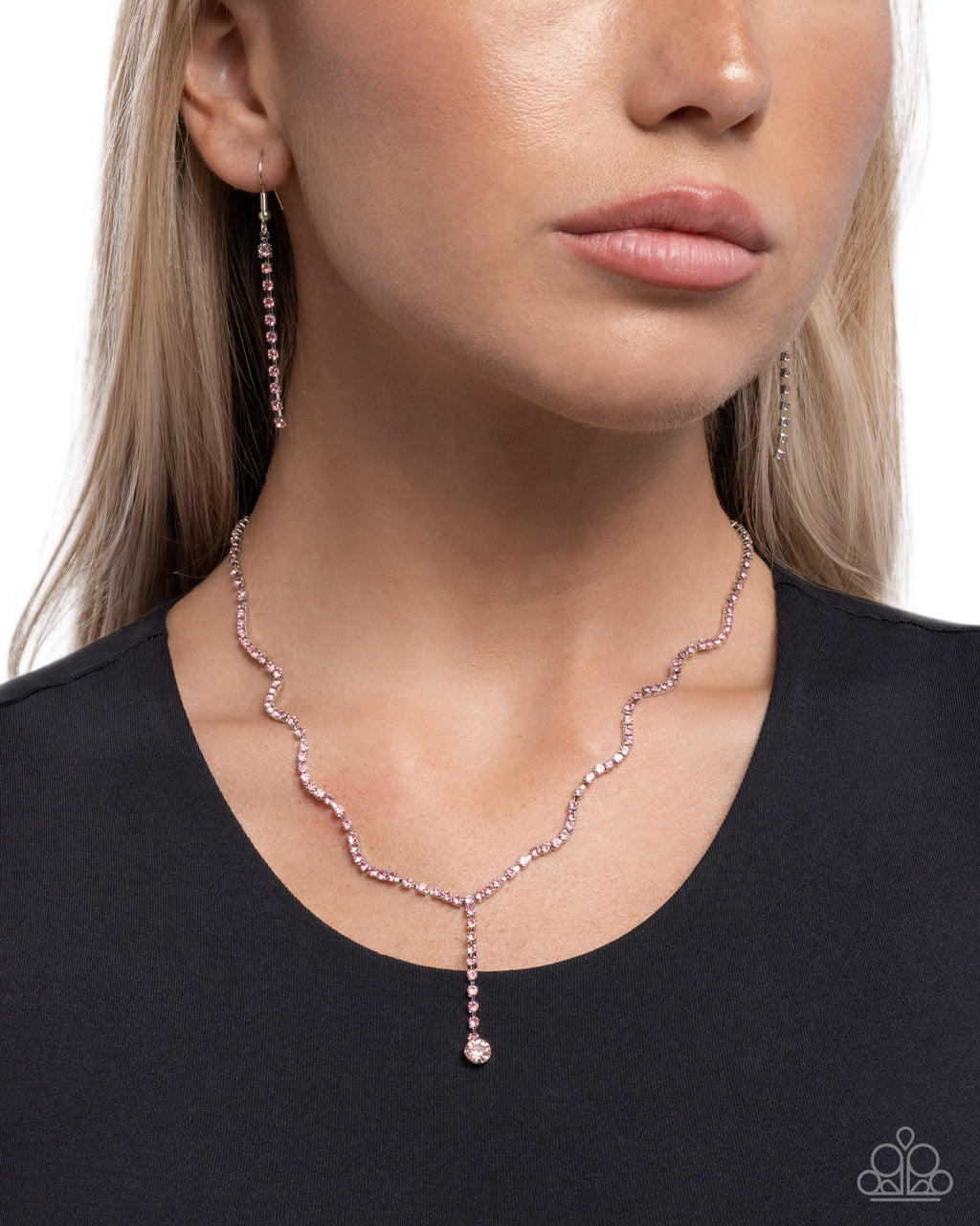 eight-dollar-jewelry-debonair-dance-pink-necklace-paparazzi-accessories