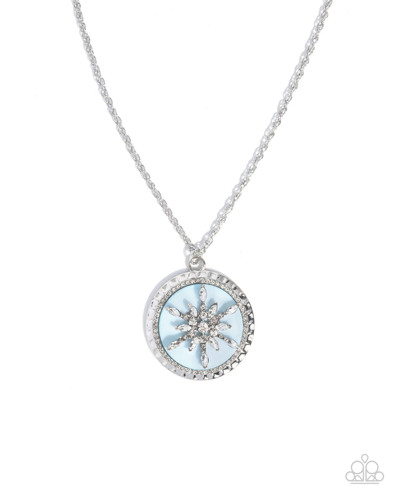 eight-dollar-jewelry-snowflake-story-blue-necklace-paparazzi-accessories