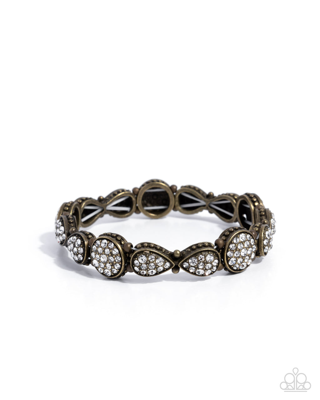 eight-dollar-jewelry-self-assured-shimmer-brass-paparazzi-accessories