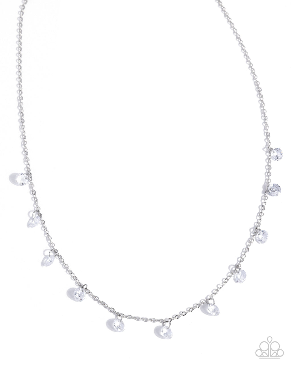 eight-dollar-jewelry-completely-courted-white--paparazzi-accessories