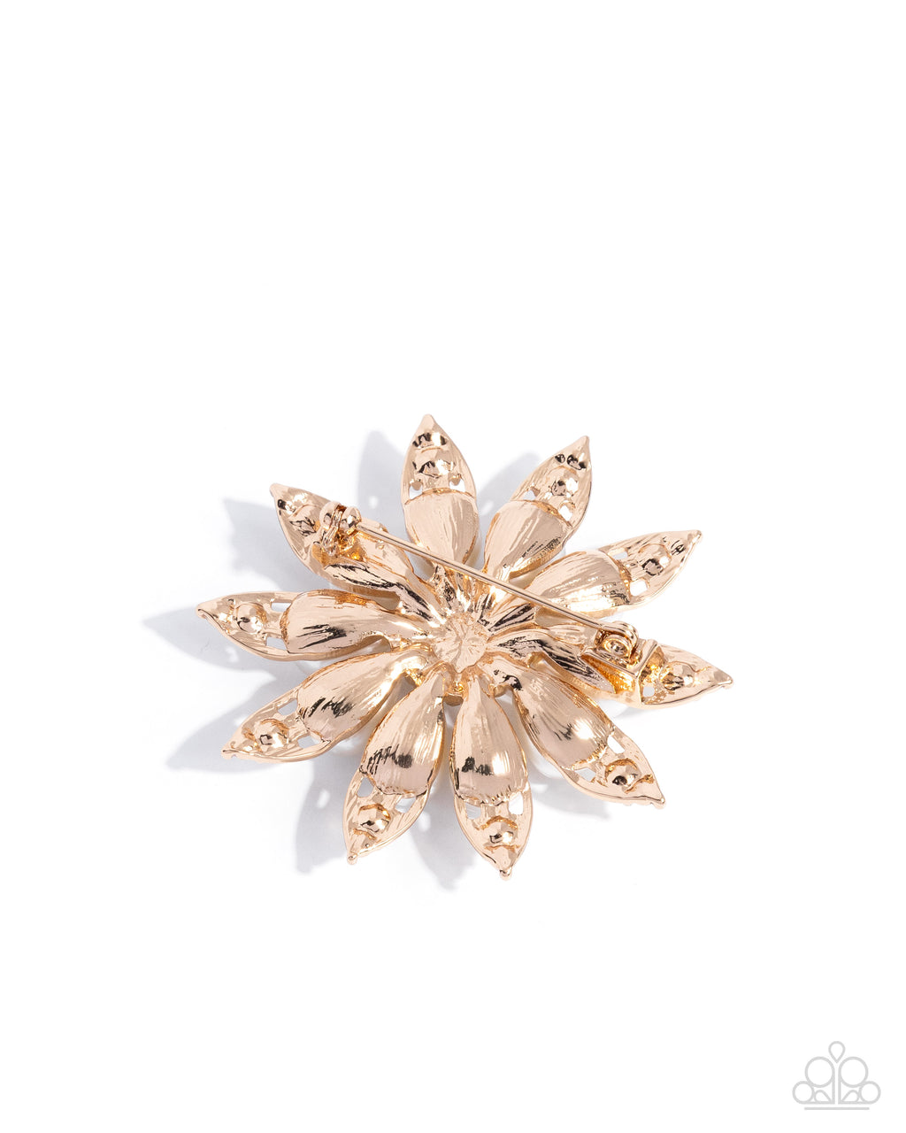 eight-dollar-jewelry-timeless-tribute-gold-brooch-paparazzi-accessories