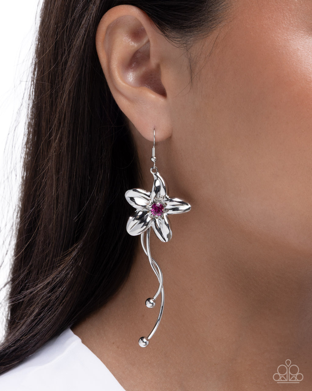 eight-dollar-jewelry-garden-gait-pink-earrings-paparazzi-accessories