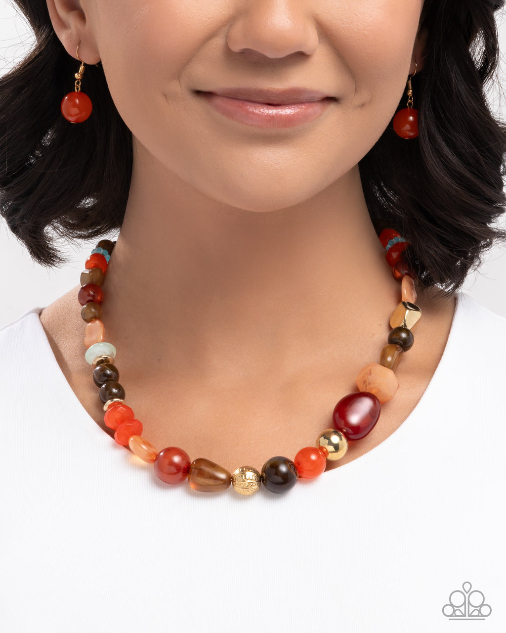 eight-dollar-jewelry-modular-malibu-orange-necklace-paparazzi-accessories