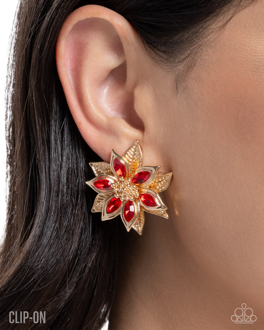 eight-dollar-jewelry-perceptive-poinsettia-red-paparazzi-accessories