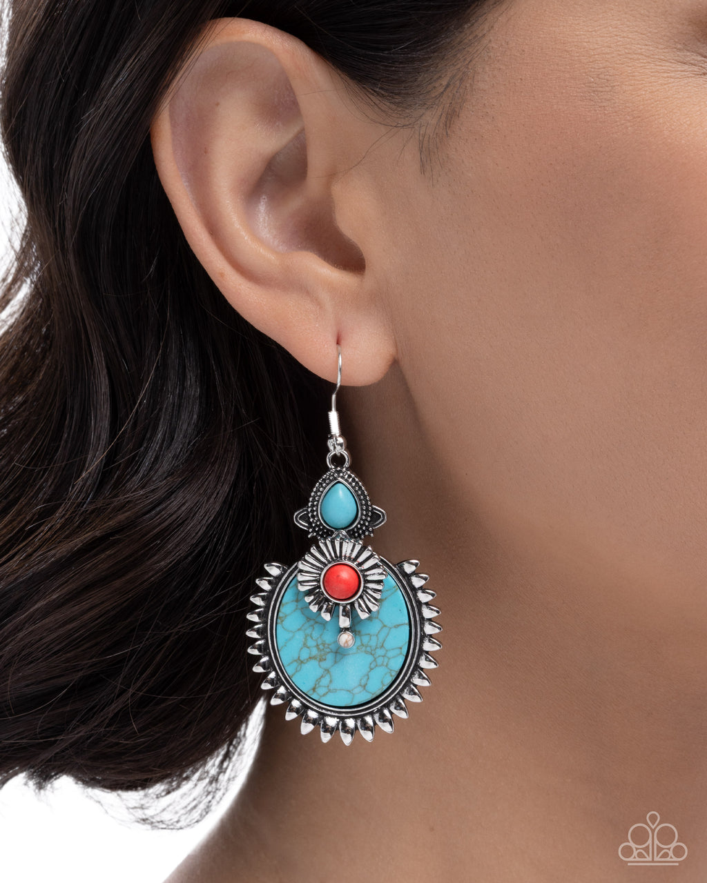 eight-dollar-jewelry-robust-rampage-multi-earrings-paparazzi-accessories