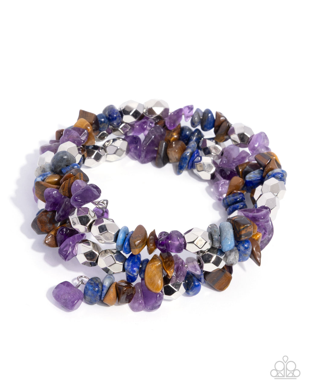 eight-dollar-jewelry-santa-fe-surrender-purple-bracelet-paparazzi-accessories